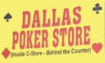 Dallas Poker Store