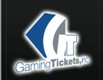 Gaming Tickets