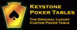 Keystone Poker Tables