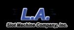 LA Slot Machine Co., Inc.