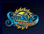 Sunkist Graphics