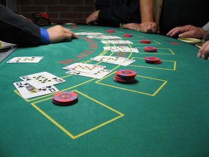 Read more about the article The basics of Blackjack