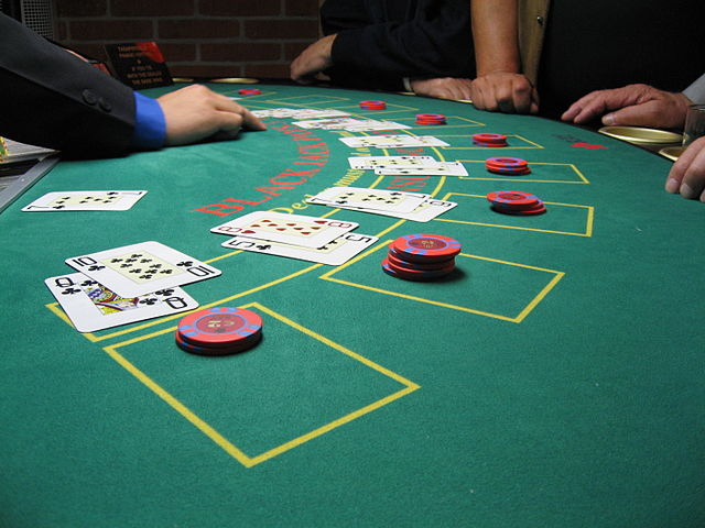Read more about the article Ricketts objects to gambling referendum
