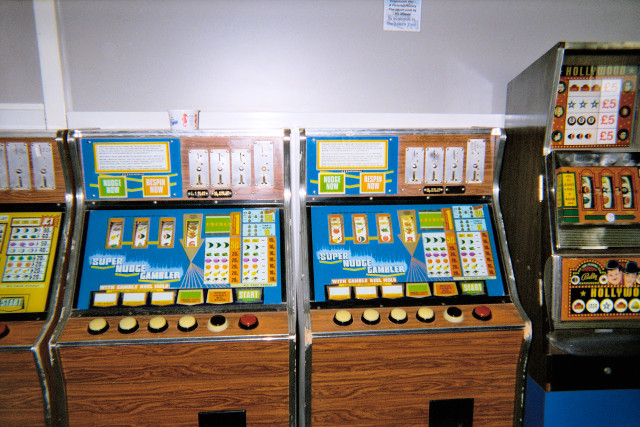 Read more about the article Video Poker Variations
