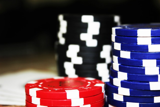 Read more about the article Betting in Roulette