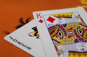 Read more about the article Blackjack Protocol and Etiquette