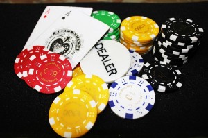 Read more about the article Blackjack Tutorial