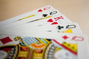 Read more about the article Seven-card stud strategy and smarts