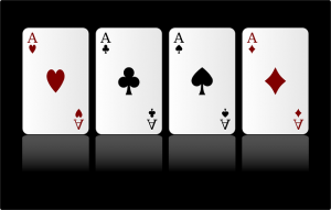 Read more about the article Poker: The basics