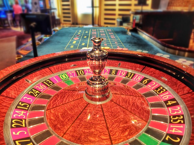 You are currently viewing The basics of roulette