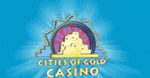 Cities of Gold Casino