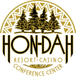 Hon-Dah Resort Casino