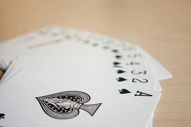 Pai Gow Poker Protocol and Etiquette