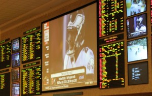 Read more about the article Sports Betting