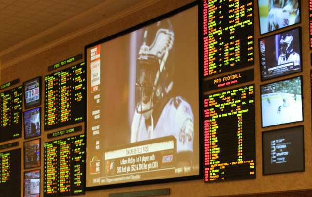 Read more about the article Legalized US Sports Betting Market Would Be Worth $11.9 Billion