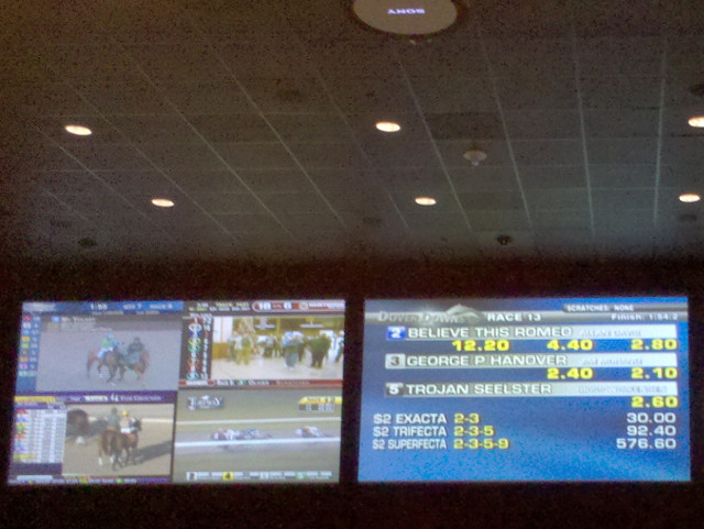 You are currently viewing Sports Betting Strategy and Smarts