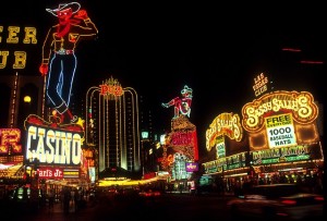 Read more about the article Casinos and their impacts on the economy