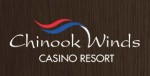 Chinook Winds Casino Resort