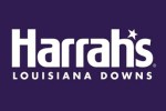 Harrah’s Louisiana Downs