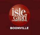 Isle of Capri Casino Hotel Boonville