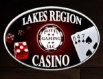 Lakes Region Casino