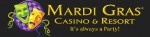 Mardi Gras Casino & Resort