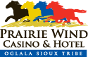 Prairie Wind Casino & Hotel