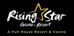 Rising Star Casino Resort