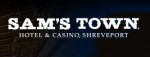 Sam’s Town Hotel & Casino