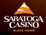 Saratoga Casino Black Hawk