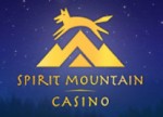 Spirit Mountain Casino