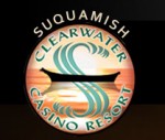 Suquamish Clearwater Casino Resort