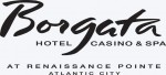 Borgata Hotel Casino & Spa