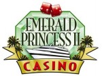 The Emerald Princess Casino