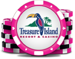 Treasure Island Resort & Casino