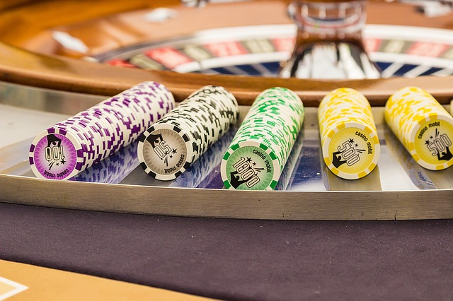 Read more about the article Pennsylvania might expand gambling this fall