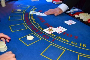 Read more about the article New Gambling Laws to Hit Sands The Hardests
