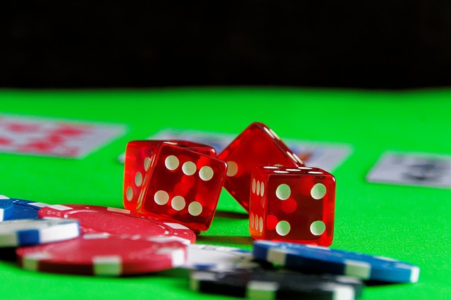 Read more about the article Iowa’s gambling industry gains skyrocket