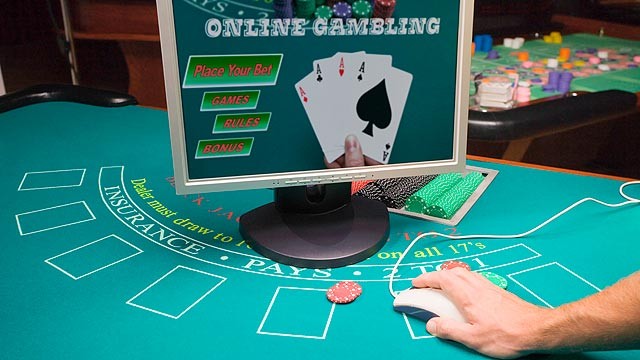Read more about the article Online Gambling Tips
