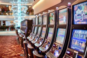 Read more about the article Caesars first to deploy Gamblit Gaming’s skill-based games on casino floor
