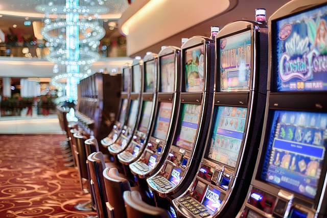 You are currently viewing Caesars first to deploy Gamblit Gaming’s skill-based games on casino floor