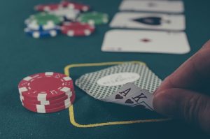 Read more about the article Millennials not very interested in gambling